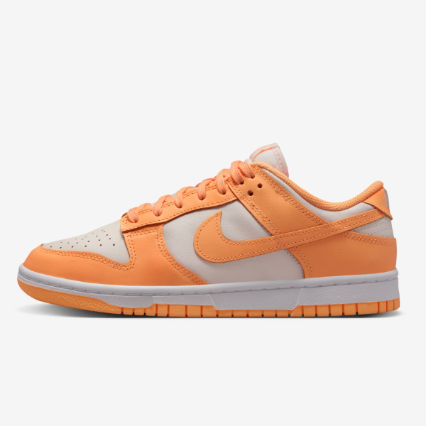

Женские полуботинки Nike Dunk Peach Cream (DD1503-801), Nike Dunk Low