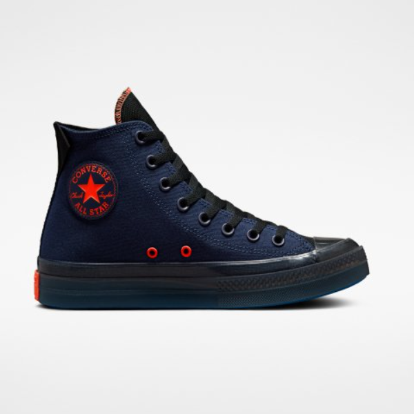 Обувь Converse Chuck Taylor All Star CX ''Midnight Navy'' - 172808C Expeditedship