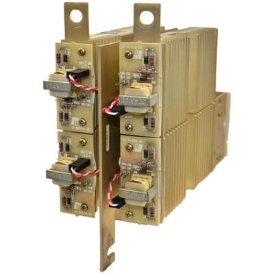 8646660V Reliance Rectifier Stack SCR Pack w/o Original Box  --SA