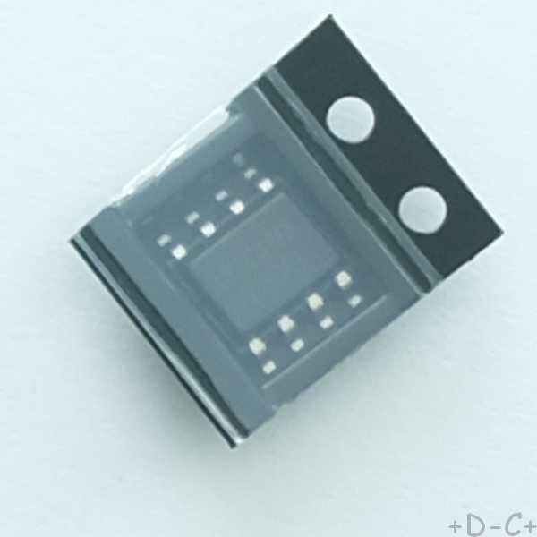 Irf7413pbf Transistor Mosfet N 30v 13a So-8 Infineon Rohs