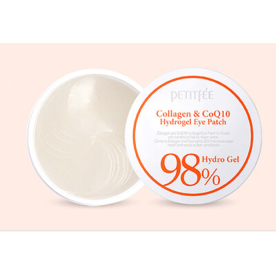 [PETITFEE] Hydrogel Eye Patch / Eye Masks / Korea Cosmetics