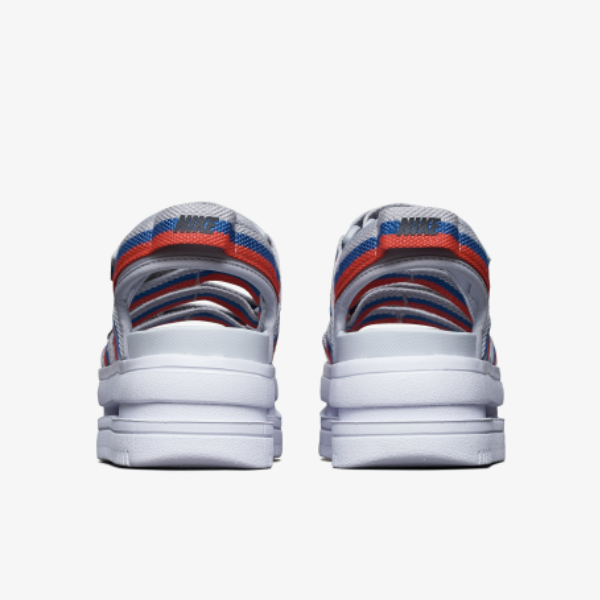 Pre-owned Nike Women's Air Max Furyosa Shoes 'sail/white' (fq8933-100) Expeditedship In Game Royal