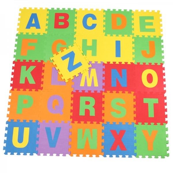 abc foam floor puzzle in Croydon, London Gumtree