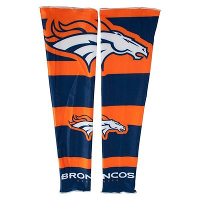 Denver Broncos Strong Arms Sleeves