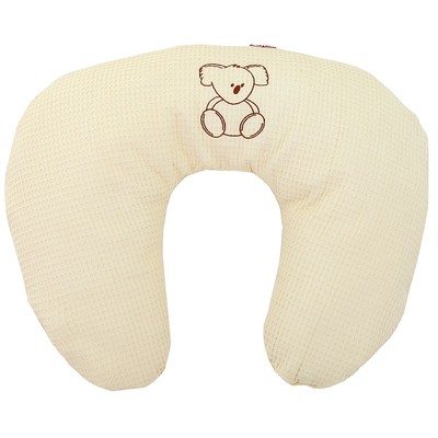 Breastfeeding Maternity Pillow Nursing Pregnancy Back Bump Support & Baby Nest  