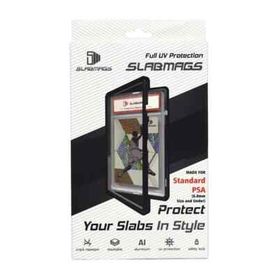 SlabMags Standard PSA (Compatible with Standard CGC, CSG & AGS) Select Color