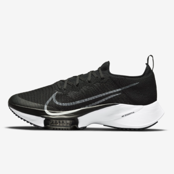 

Кроссовки для бега Nike Air Zoom Tempo Next% FlyKnit, черные — CI9923 005 Expeditedship, Черный, Nike Air Zoom Tempo