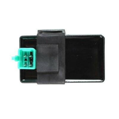 CDI BOX DC *4 PIN* DIRT BIKE 50cc 70cc 90cc 110cc 125cc E22 MOTORS