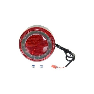 TRL Taillight with Hardware Replacement for Rambler - W15128783158