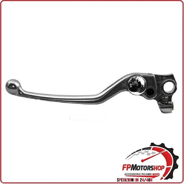 LEVA FRENO SX SCOOTER PER GILERA GP800 08>09 MARELLI 800 GP