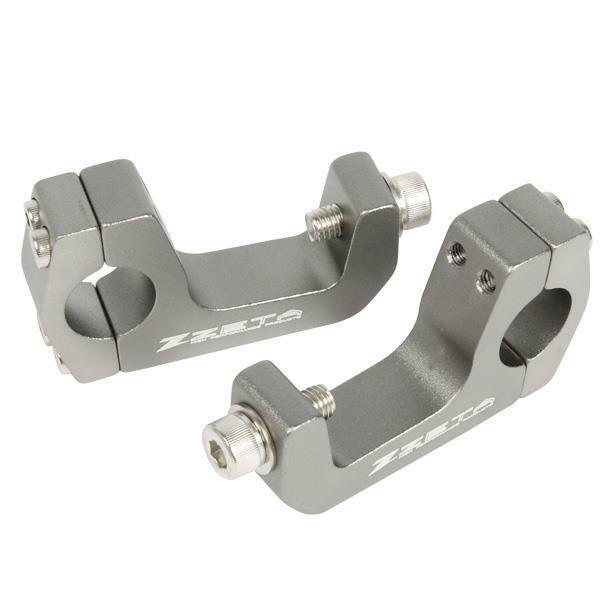 Buy ZETA - ZE71-1718 - U Clamp Kit, 1 1/8in. online | eBay