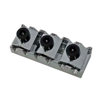 Floyd Rose Original Locking Nut - Chrome - R2, R3, R4 Available