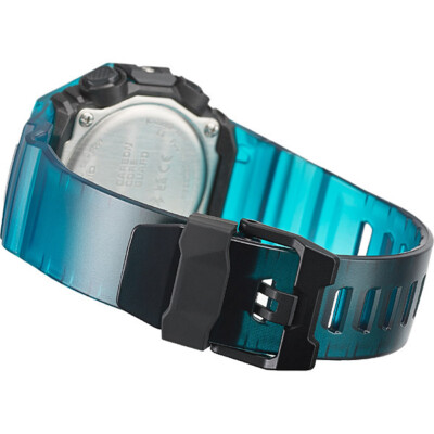 Pre-owned Casio Ga-b001g-2ajf Ga-b001 Series With G-shock Smartphone Link Wrist Watch Japan Men
