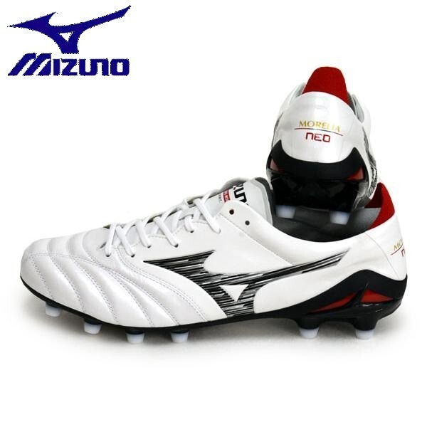 Chaussures de football neuves Mizuno Morelia Neo IV JAPAN P1GA2330