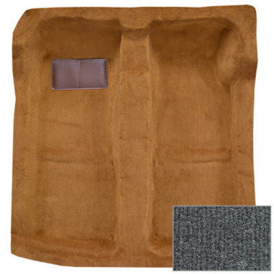 1993-97 Honda Civic del Sol 2-Door Cut-pile Carpet!