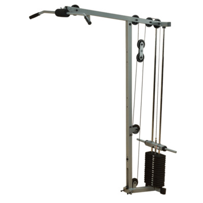 Body-Solid Powerline lat attachment for PSM144x PLA144X