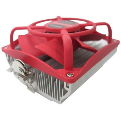 EverCool EC-NK804A-925EP AMD Socket 754,939,940.AM2,AM3 PWM Aluminum CPU Cooler