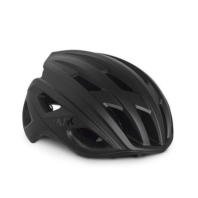 Kask Mojito Cubed Cycling Helmet, Black Matte, Large