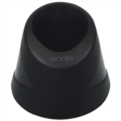 CL-77511 BARBER SALON ANDIS D-8 SLIMLINE PRO LI REPLACEMENT DOCK CHARGER STAND