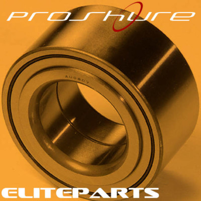 1 Front Wheel Bearing for Acura EL / Integra