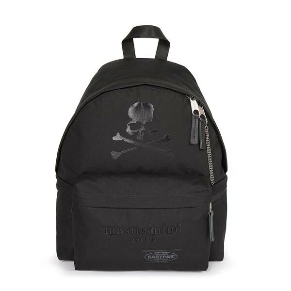 Pre-owned Mastermind Japan X Eastpak Backpack - Limited Edition