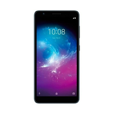 ZTE BLADE A3 2020 GRIS MÓVIL DUAL SIM 4G 5.45'' HD+ QUADCORE 32GB 1GB RAM CAM 8M