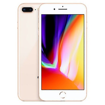 APPLE IPHONE 8 PLUS 64GB GOLD ORO 64 GB 5,5 " NUOVO GARANZIA ITALIA 64 GB