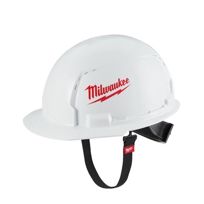 Milwaukee Tool 48-73-1082 Chin Strap, For Use With Hard Hats Black