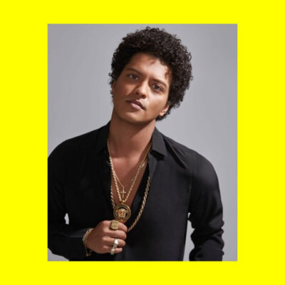 Bruno Mars #A1M221 - 8x10 Photo Printed at a Lab