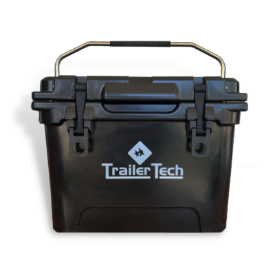 Heavy Duty 20L Trailer Tech Esky eBay