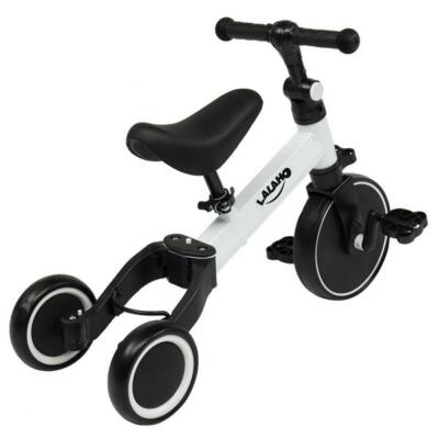 Kids Balance Bike Tricycles Sports Toy  Children Best Gift For 2-5 Years Old US