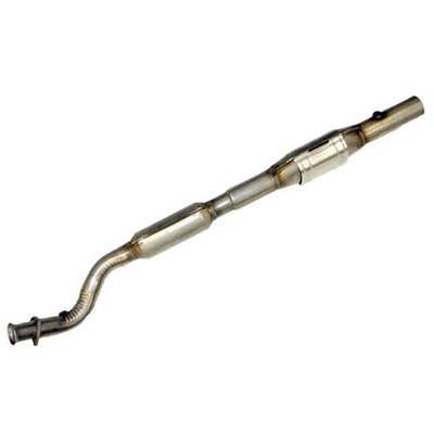 For Chevy Express 1500 2500 3500 G30 G3500 49-State EPA Catalytic Converter GAP