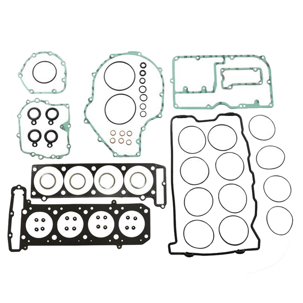 Complete Gasket Set Athena Kawasaki ZX-9R 900 B Ninja 94-97 | eBay