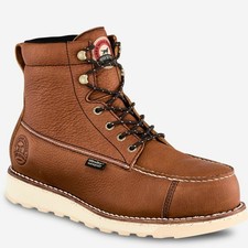 Red Wing Irish Setter Men's Wingshooter Safety Toe Boots 83632 | eBay