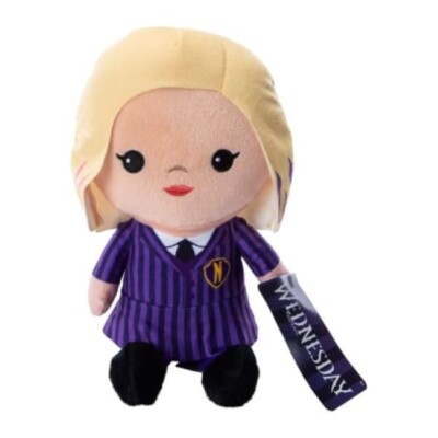 MGM **ENID SINCLAIR  Plush 8 in** New w/Tag From the movie WEDNESDAY 