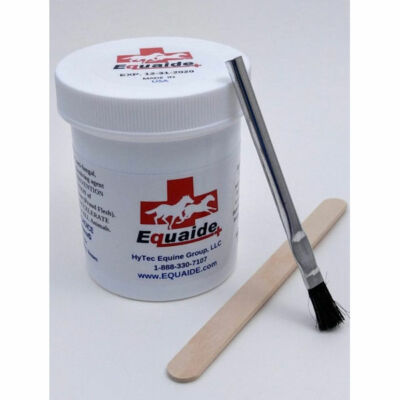 Equaide Solution 5oz Jar - Veterinarians Choice for Proud Flesh