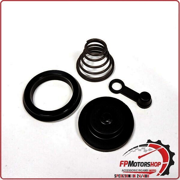 KIT REVISIONE ATTUATORE FRIZIONE PER SUZUKI V-STROM 1000 02>10 SV TOURMAX