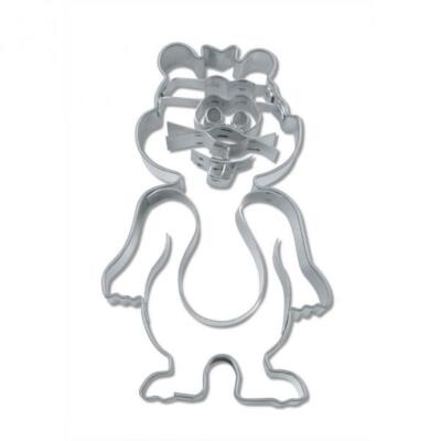 Cookie Cutter Hamster Städter Cookies Baking Biscuits Rodent Animal Rodents