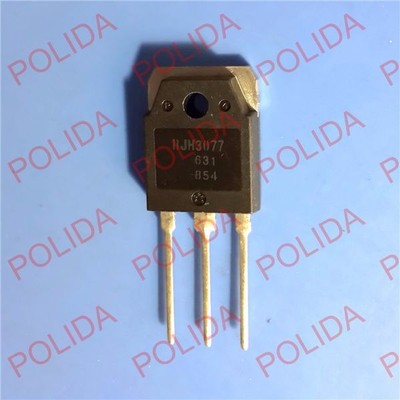 10PCS IGBT Transistor RENESAS/HITACHI TO-3P RJH3077 RJH3077DPK RJH3077DPK81-E