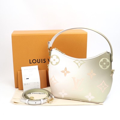 LOUIS VUITTON Unused Monogram Giant Marshmallow PM M59861 240627N  