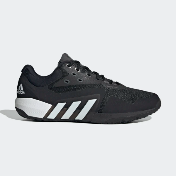

Кроссовки Adidas Dropset — GW3905 Expeditedship, Grey / black, Adidas Dropset