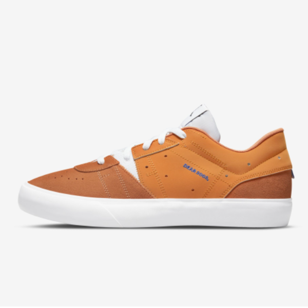 

Кроссовки Nike Jordan Series 05 Dear 2003 Hot Curry Color — DM1681 781, Белый, Jordan Series ES