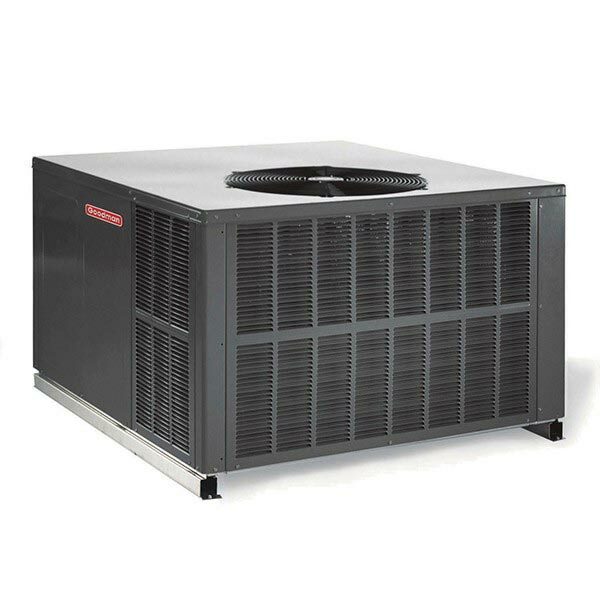 5 ton goodman condensing unit