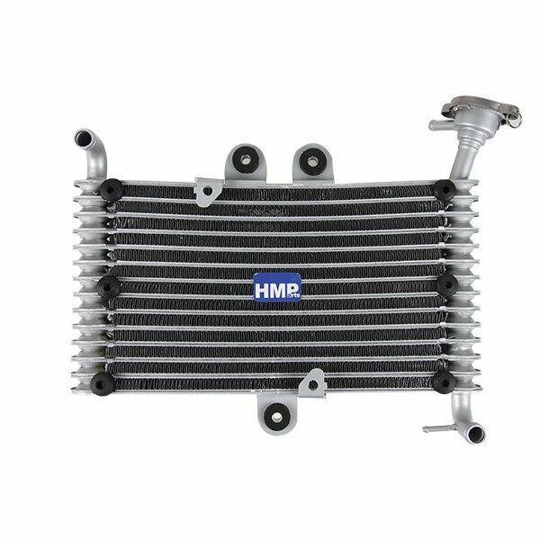 Kühler Typ14 ATV Quad Bashan - HMParts
