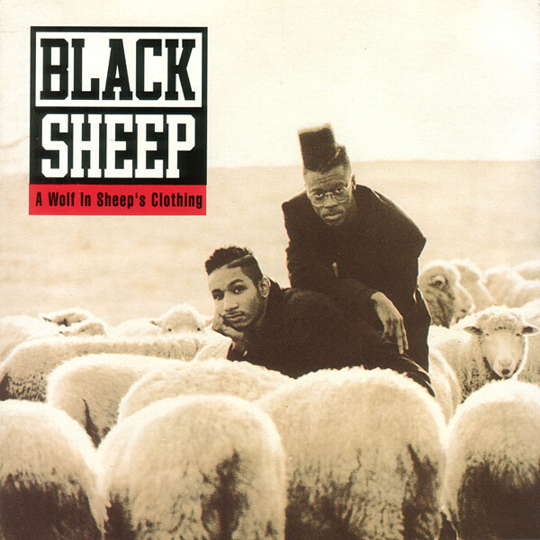 Black Sheep – A Wolf In Sheep's Clothing Black Sheep - A Wolf In Sheep's Clothing - Amazon.com Music