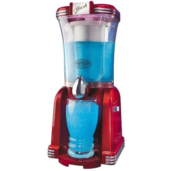 Slush Puppy Machine for sale eBay