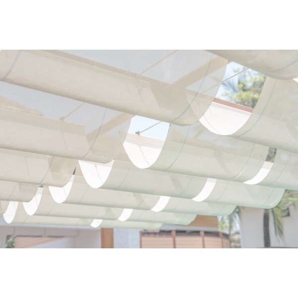 Farm Plastic Supply - 50% White Shade Cloth