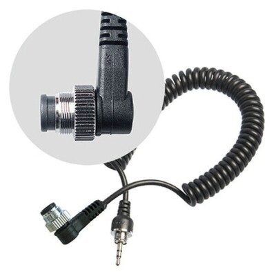 SMDV Release Cable [RC-903] Series for RFN-4 Wireless Shutter Release Remote