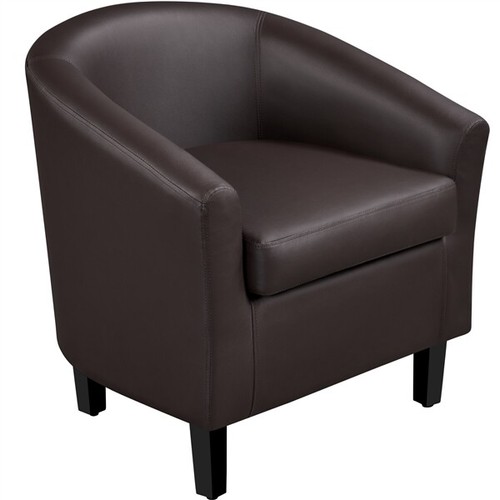 Contemporary Style For Living Room Espresso