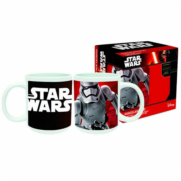 Star Wars Stormtrooper  Tasse 320 ml 